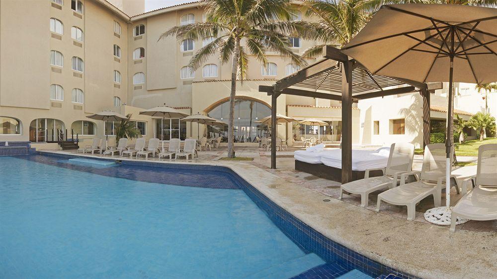 FIESTA INN VERACRUZ BOCA DEL RIO VERACRUZ