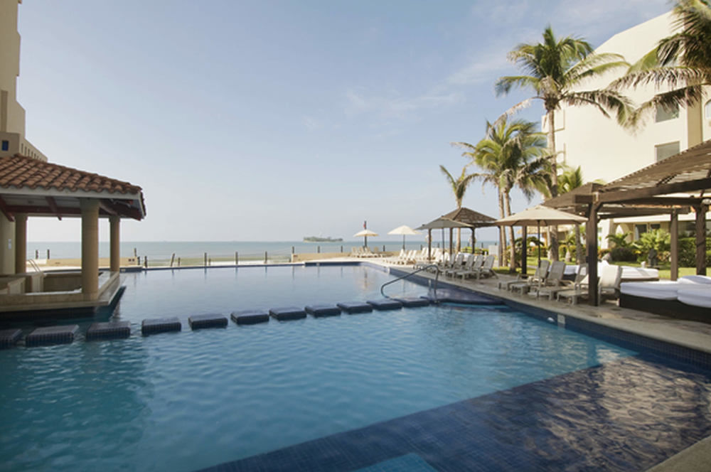 FIESTA INN VERACRUZ BOCA DEL RIO VERACRUZ